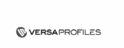 VERSAPROFILES Logo (USPTO, 12.07.2013)