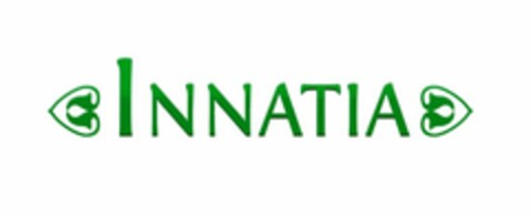 INNATIA Logo (USPTO, 16.07.2013)