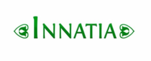 INNATIA Logo (USPTO, 07/16/2013)