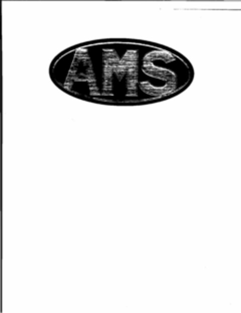 AMS Logo (USPTO, 07.08.2013)