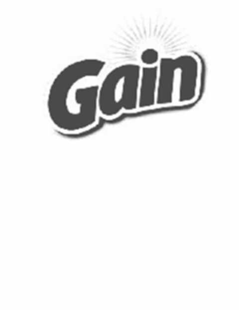GAIN Logo (USPTO, 09.09.2013)