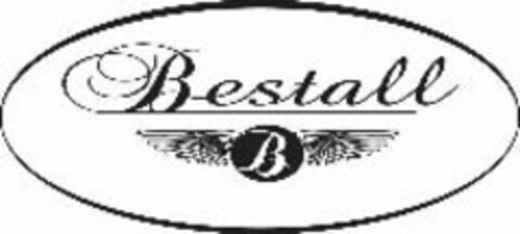 B BESTALL Logo (USPTO, 01.11.2013)