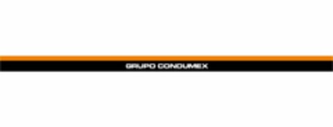 GRUPO CONDUMEX Logo (USPTO, 02/06/2014)