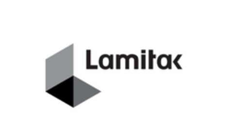 LAMITAK Logo (USPTO, 31.03.2014)
