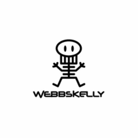 WEBBSKELLY Logo (USPTO, 17.04.2014)