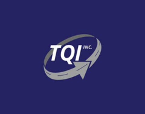 TQI INC. Logo (USPTO, 25.04.2014)