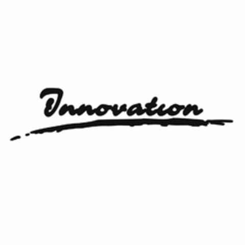 INNOVATION Logo (USPTO, 05.05.2014)