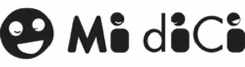 MIDICI Logo (USPTO, 09.05.2014)