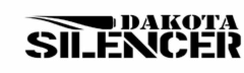 DAKOTA SILENCER Logo (USPTO, 06/04/2014)