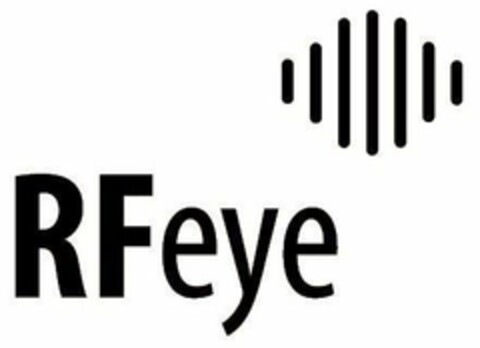 RFEYE Logo (USPTO, 01.10.2014)