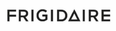 FRIGIDAIRE Logo (USPTO, 10/02/2014)