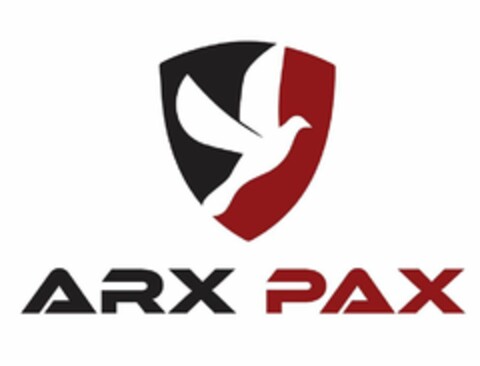 ARX PAX Logo (USPTO, 20.10.2014)