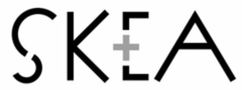 SKEA Logo (USPTO, 10/21/2014)