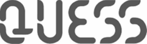 QUESS Logo (USPTO, 23.10.2014)