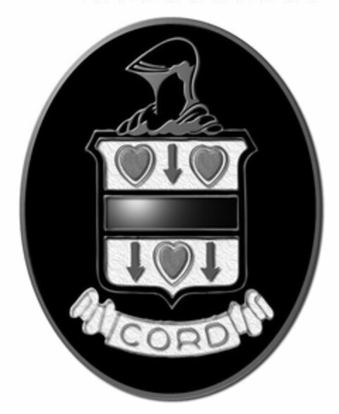 CORD Logo (USPTO, 10/24/2014)