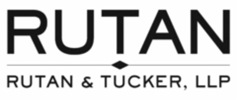 RUTAN RUTAN & TUCKER, LLP Logo (USPTO, 11/24/2014)