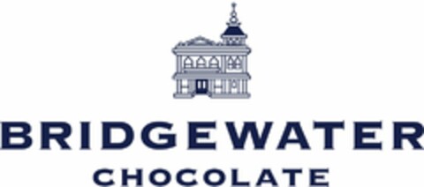 BRIDGEWATER CHOCOLATE Logo (USPTO, 20.02.2015)