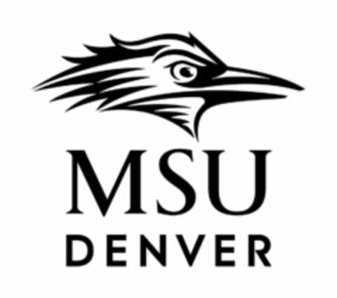 MSU DENVER Logo (USPTO, 30.03.2015)