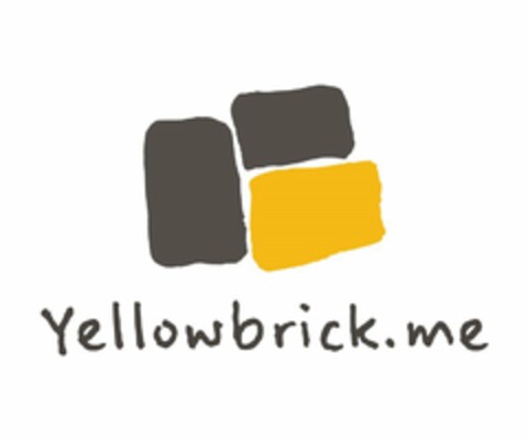 YELLOWBRICK.ME Logo (USPTO, 03.04.2015)