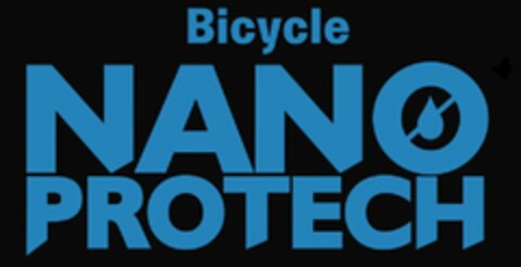 BICYCLE NANOPROTECH Logo (USPTO, 09.04.2015)