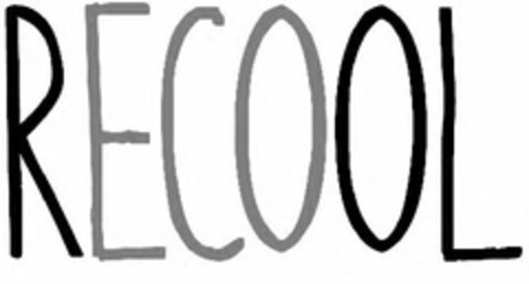 RECOOL Logo (USPTO, 09.04.2015)