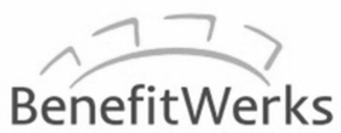 BENEFITWERKS Logo (USPTO, 26.06.2015)