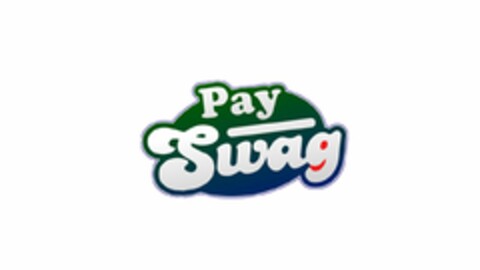 PAY SWAG Logo (USPTO, 09.07.2015)