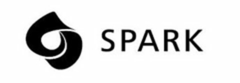 SPARK Logo (USPTO, 09.07.2015)