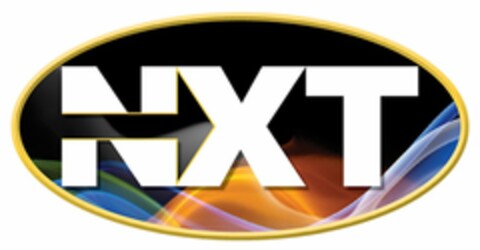 NXT Logo (USPTO, 20.08.2015)