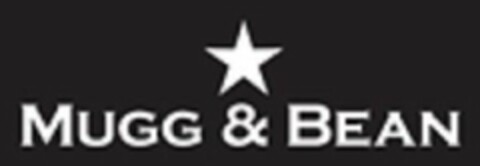 MUGG & BEAN Logo (USPTO, 22.09.2015)