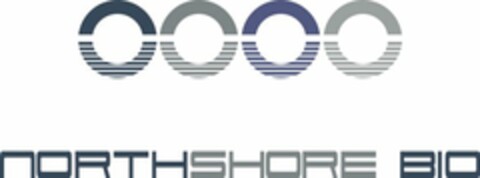 NORTHSHORE BIO Logo (USPTO, 24.09.2015)