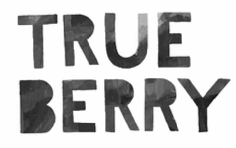 TRUE BERRY Logo (USPTO, 28.09.2015)