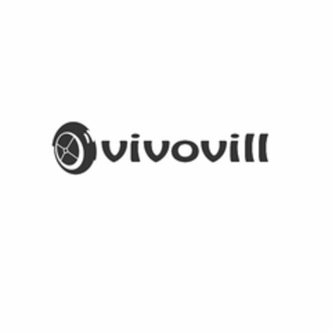 VIVOVILL Logo (USPTO, 06.11.2015)