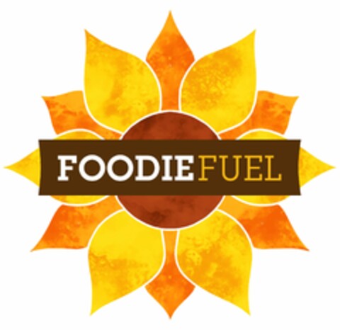 FOODIE FUEL Logo (USPTO, 23.11.2015)