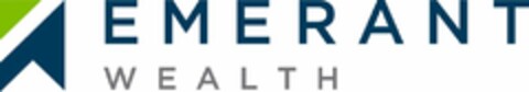 EMERANT WEALTH Logo (USPTO, 17.12.2015)