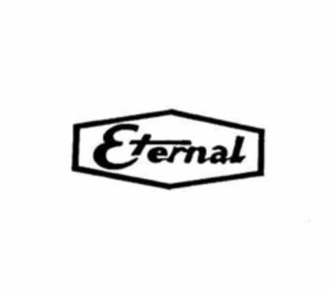 ETERNAL Logo (USPTO, 03.01.2016)