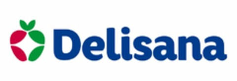 DELISANA Logo (USPTO, 11.01.2016)