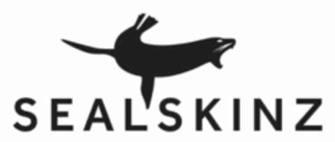 SEALSKINZ Logo (USPTO, 01/11/2016)