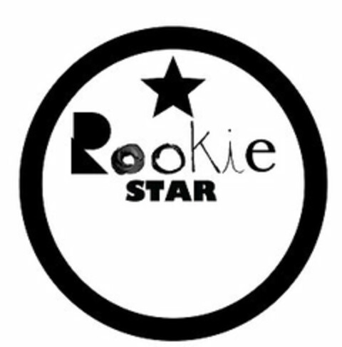 ROOKIE STAR Logo (USPTO, 05.02.2016)