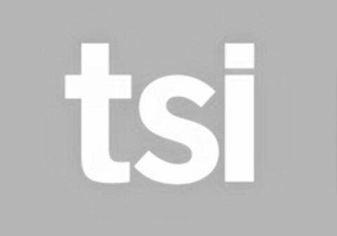 TSI Logo (USPTO, 10.02.2016)