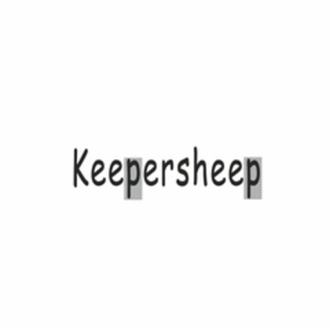 KEEPERSHEEP Logo (USPTO, 04/12/2016)