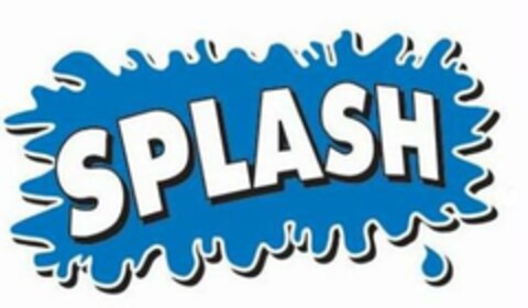 SPLASH Logo (USPTO, 05/12/2016)