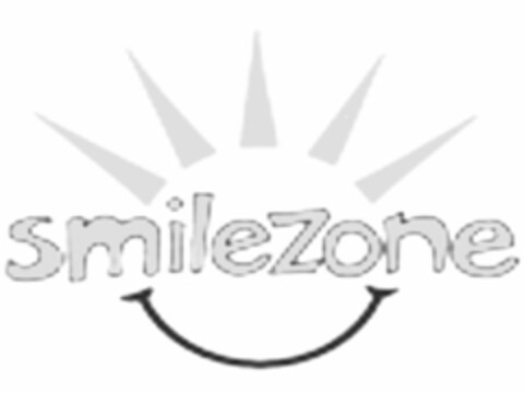 SMILEZONE Logo (USPTO, 06/07/2016)