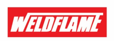 WELDFLAME Logo (USPTO, 09.06.2016)