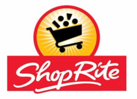 SHOPRITE Logo (USPTO, 07.07.2016)