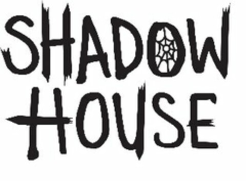 SHADOW HOUSE Logo (USPTO, 07/15/2016)