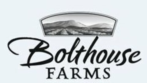 BOLTHOUSE FARMS Logo (USPTO, 04.08.2016)