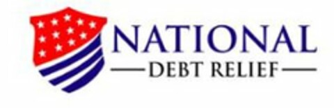 NATIONAL DEBT RELIEF Logo (USPTO, 23.10.2016)