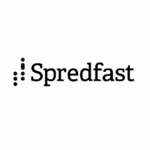 SPREDFAST Logo (USPTO, 07.11.2016)