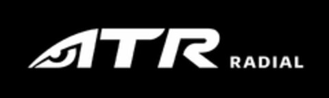 ATR RADIAL Logo (USPTO, 25.11.2016)